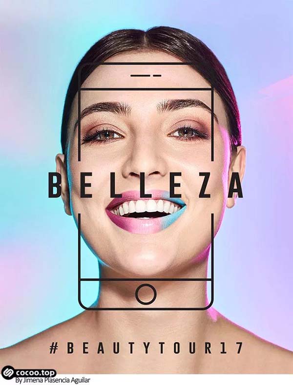 网站制作中的色彩心理感觉及搭配原则