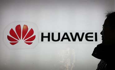 英国拒绝华为5G后又突然同意了