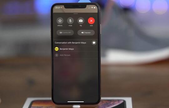 苹果因FaceTime漏洞被起诉