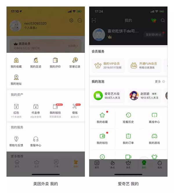 网页设计与梵雷斯托夫效应