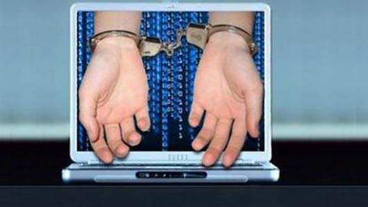 近30%网民遭遇网络诈骗