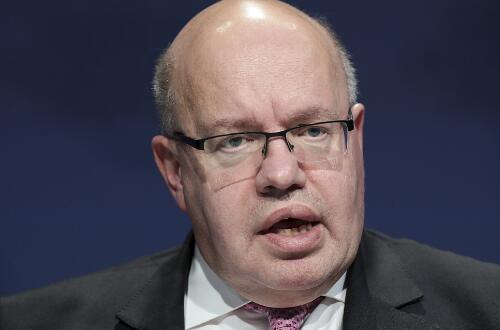 德国不想禁止华为参与5G网络建设