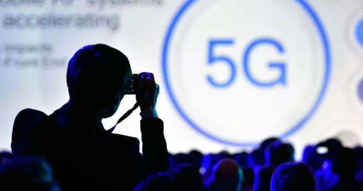 美国首发5G网络网速还没4G快