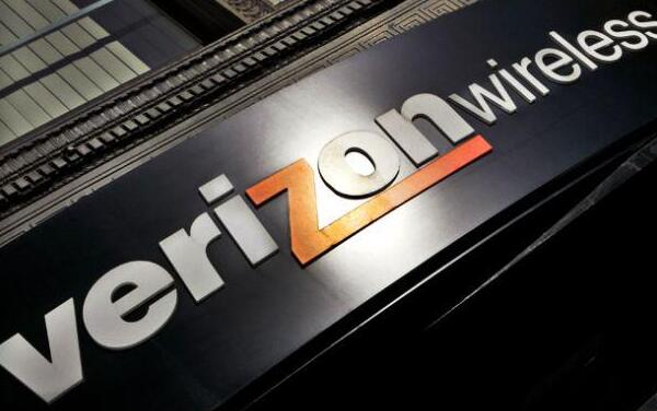 Verizon推出用于智能手机的5G无线网络