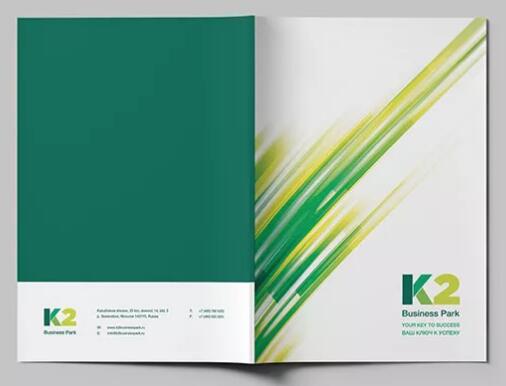 网页版式设计如何增强空间层次感