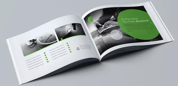 网页版式设计如何增强空间层次感