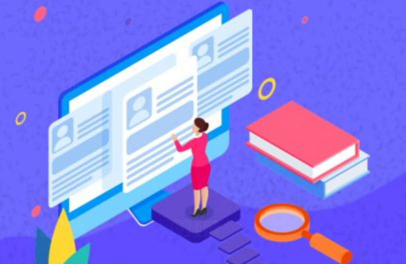 房地产网站开发