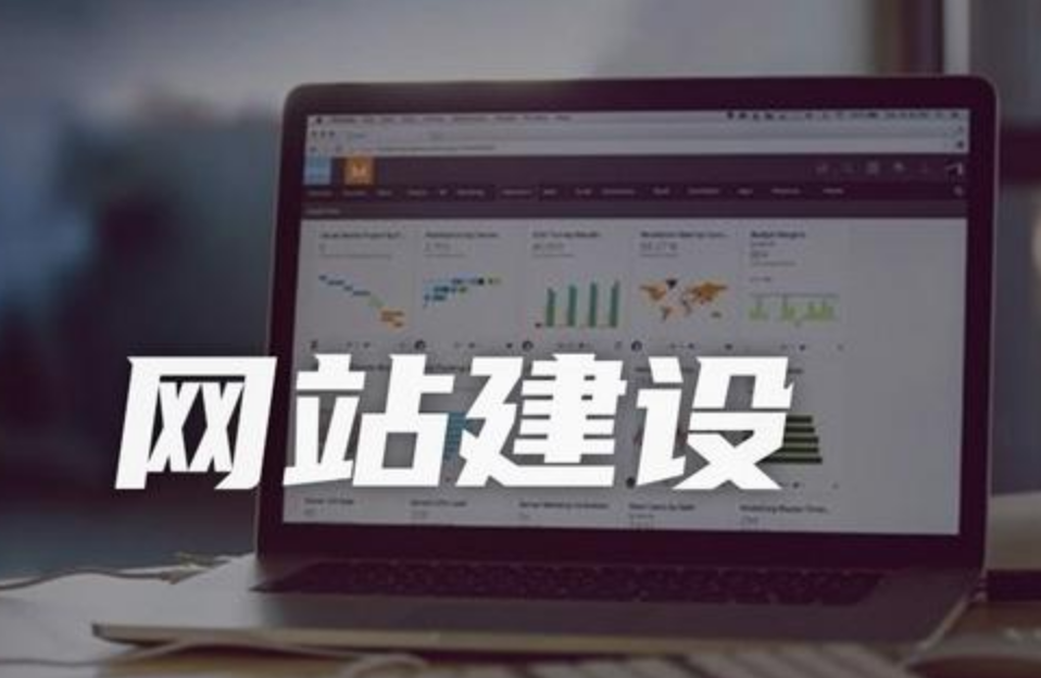 哈尔滨网站建设